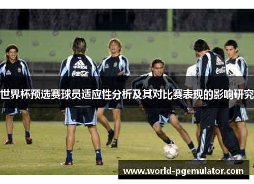 世界杯预选赛球员适应性分析及其对比赛表现的影响研究