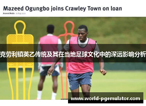 克劳利镇英乙传统及其在当地足球文化中的深远影响分析