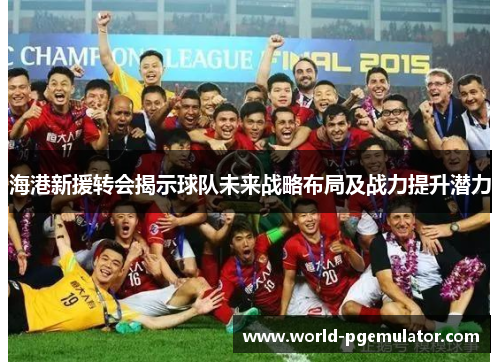 海港新援转会揭示球队未来战略布局及战力提升潜力 海港新援转会揭示球队未来战略布局及战力提升潜力