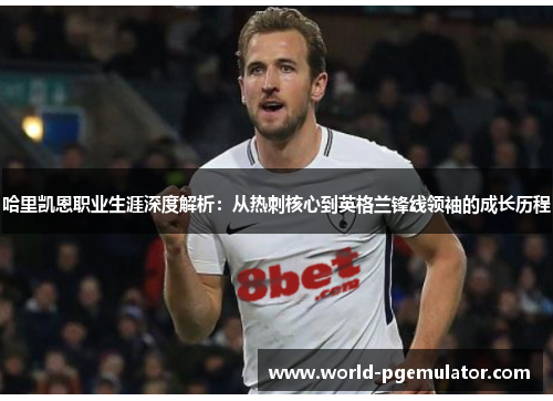哈里凯恩职业生涯深度解析:从热刺核心到英格兰锋线领袖的成长历程 哈里凯恩职业生涯深度解析:从热刺核心到英格兰锋线领袖的成长历程